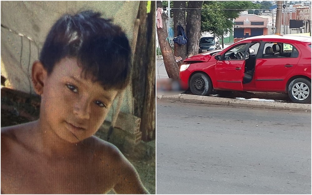 Pai é inocentado por matar motorista que matou o filho dele atropelado em Goiânia