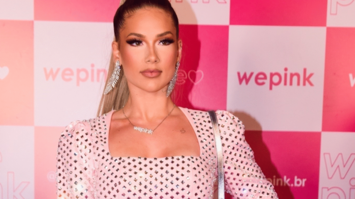 WePink: juíza proíbe lives promocionais com Virginia até que empresa prove ter estoque