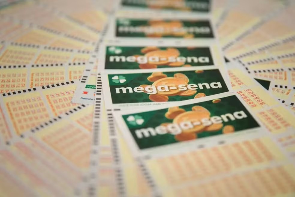 Mega-Sena: bolão de Goiânia leva mais de R$ 62 mil com cinco acertos