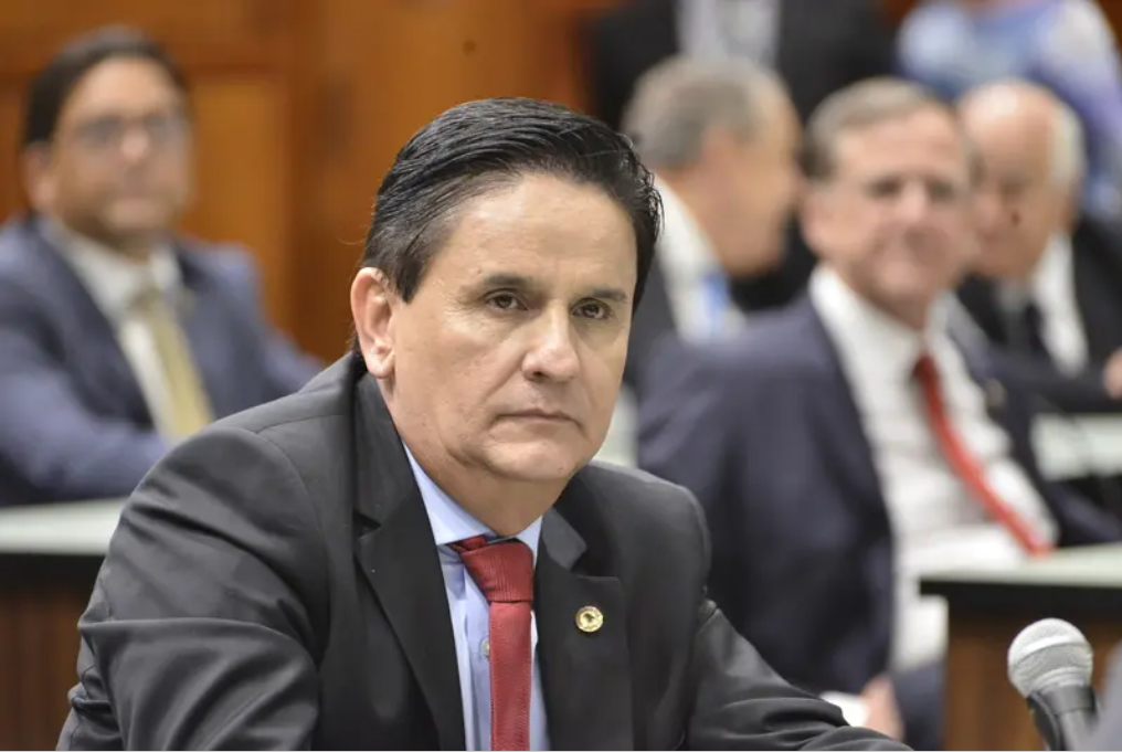 Karlos Cabral e Veter Martins são os principais “eleitores” de Rubens Marques