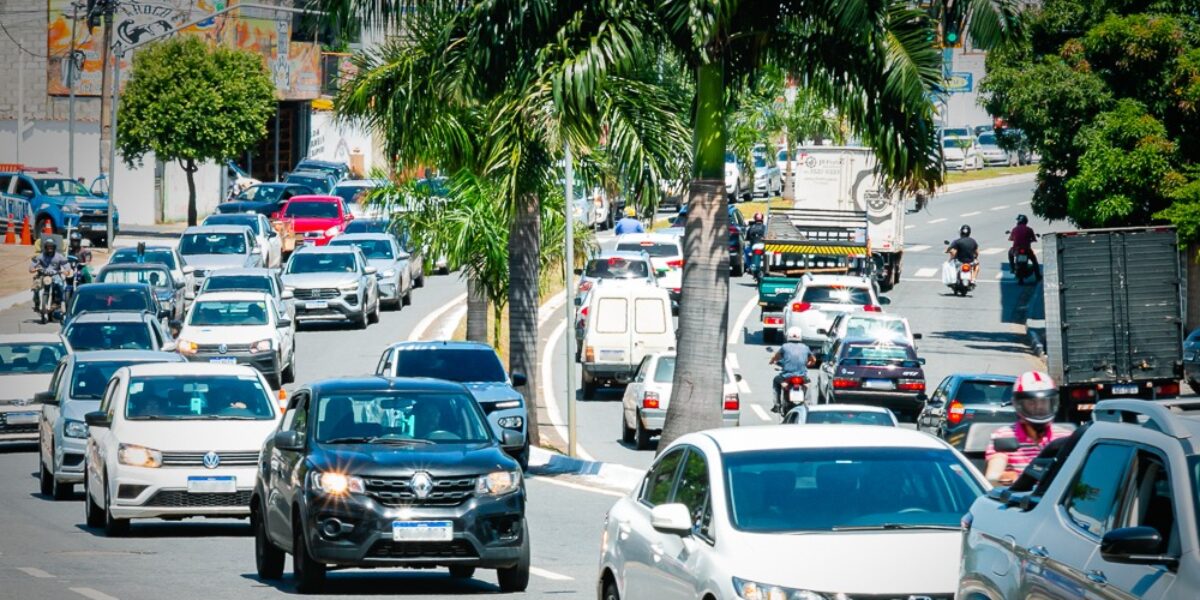 Prazo para quitar IPVA finais 1 e 2 termina na segunda-feira