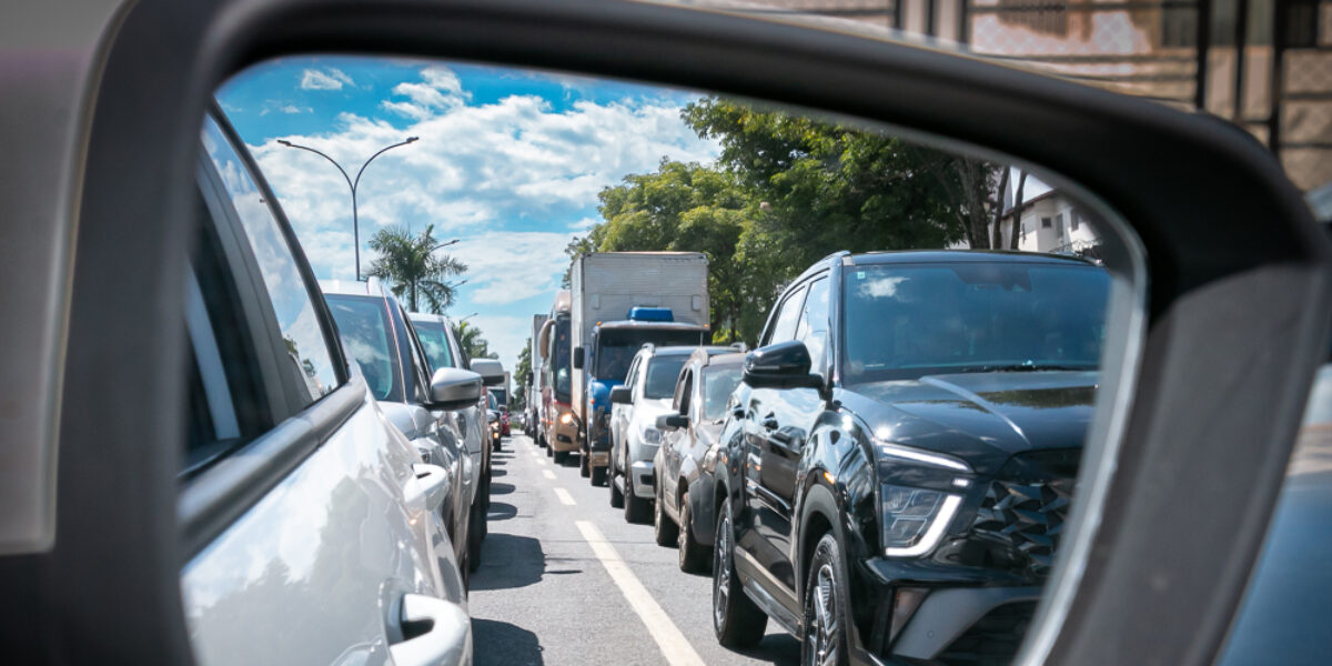 Termina nesta quarta-feira prazo para pagamento do valor total do IPVA 2025