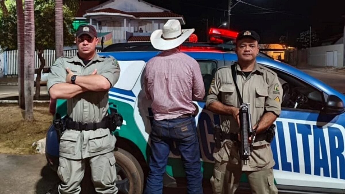 GO: Motorista embriagado que causou acidente com 8 mortes na BR-153 é apresentado na delegacia