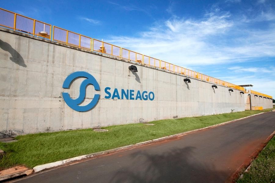 Saneago amplia acesso à água e esgoto e fecha 2025 com lucro líquido de R$ 669,8 milhões